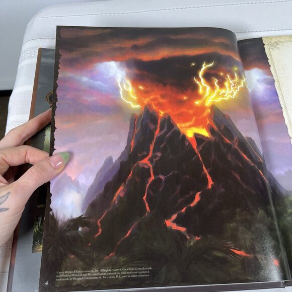World of Warcraft: Cataclysm - Collector's Edition (Mac and Windows, 2010) WoW - Picture 8 of 16